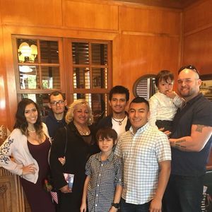 Meet your Posher, Kevin